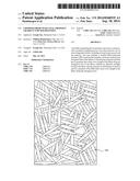 CHOPPED-FIBERS WITH AXIAL PROPERTY GRADIENT FOR MOLDED PARTS diagram and image