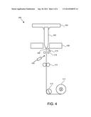 CHOPPED-FIBERS WITH AXIAL PROPERTY GRADIENT FOR MOLDED PARTS diagram and image