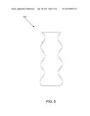 CHOPPED-FIBERS WITH AXIAL PROPERTY GRADIENT FOR MOLDED PARTS diagram and image