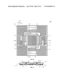 IN-PACKAGE FLY-BY SIGNALING diagram and image