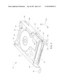 FIXING MECHANISM AND RELATED ELECTRONIC DEVICE diagram and image