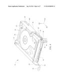 FIXING MECHANISM AND RELATED ELECTRONIC DEVICE diagram and image