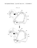 DOCKING APPARATUS OF ELECTRONIC APPARATUS diagram and image