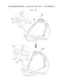 DOCKING APPARATUS OF ELECTRONIC APPARATUS diagram and image