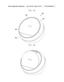 DOCKING APPARATUS OF ELECTRONIC APPARATUS diagram and image