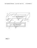 Docking Station for Portable Electronics diagram and image