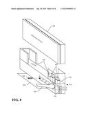 Docking Station for Portable Electronics diagram and image