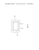 PIVOTAL VEHICLE MOUNTING SYSTEM FOR MOBILE COMPUTING DEVICES diagram and image