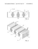 HEAT AND AIRFLOW MANAGEMENT IN A DATA STORAGE DEVICE diagram and image