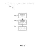 HEAT AND AIRFLOW MANAGEMENT IN A DATA STORAGE DEVICE diagram and image