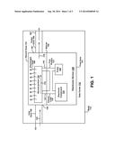 Device for Cooling an Electronic Component in a Data Center diagram and image