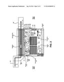 Device for Cooling an Electronic Component in a Data Center diagram and image