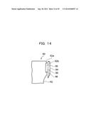 INFORMATION PROCESSING APPARATUS, ELECTRONIC APPARATUS, AND FRAME UNIT FOR     INFORMATION PROCESSING APPARATUS diagram and image