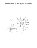 MOTORIZED MOUNT FOR SEATING SYSTEM diagram and image