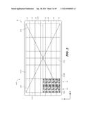 SECTIONAL SIGN ASSEMBLY AND INSTALLATION KIT AND METHOD OF USING SAME diagram and image