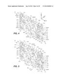 SECTIONAL SIGN ASSEMBLY AND INSTALLATION KIT AND METHOD OF USING SAME diagram and image