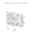 SECTIONAL SIGN ASSEMBLY AND INSTALLATION KIT AND METHOD OF USING SAME diagram and image