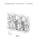 SECTIONAL SIGN ASSEMBLY AND INSTALLATION KIT AND METHOD OF USING SAME diagram and image