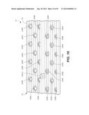 SECTIONAL SIGN ASSEMBLY AND INSTALLATION KIT AND METHOD OF USING SAME diagram and image