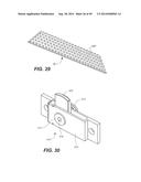 SECTIONAL SIGN ASSEMBLY AND INSTALLATION KIT AND METHOD OF USING SAME diagram and image