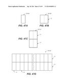 SECTIONAL SIGN ASSEMBLY AND INSTALLATION KIT AND METHOD OF USING SAME diagram and image