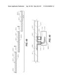 SECTIONAL SIGN ASSEMBLY AND INSTALLATION KIT AND METHOD OF USING SAME diagram and image