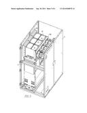 POWER POLE ISOLATED HEAT PIPE INVERTER ASSEMBLY diagram and image