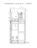 POWER POLE ISOLATED HEAT PIPE INVERTER ASSEMBLY diagram and image