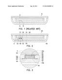 ELECTRONIC MODULE AND ELECTRONIC DEVICE diagram and image