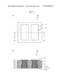 CIRCUIT BOARD AND ELECTRONIC DEVICE PROVIDED WITH SAME diagram and image