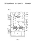 Antenna Mechanical Faceplate Design diagram and image