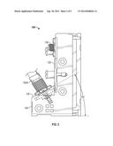 Antenna Mechanical Faceplate Design diagram and image