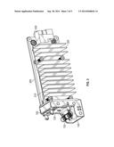 Antenna Mechanical Faceplate Design diagram and image