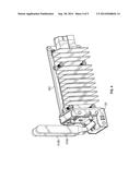 Antenna Mechanical Faceplate Design diagram and image