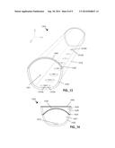 REMOTE LUMIPHOR SOLID STATE LIGHTING DEVICES WITH ENHANCED LIGHT     EXTRACTION diagram and image