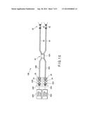 LIGHT SOURCE DEVICE AND ENDOSCOPE APPARATUS COMPRISING THE SAME diagram and image