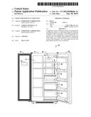 LIGHT ANIMATION IN AN APPLIANCE diagram and image