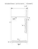 LIGHT ANIMATION IN AN APPLIANCE diagram and image