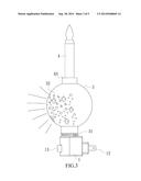 Decorative Lamp with Laser-Engraving Pattern diagram and image