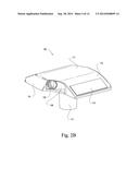 LOW-ANGLE THOROUGHFARE SURFACE LIGHTING DEVICE diagram and image