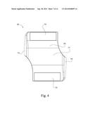 LOW-ANGLE THOROUGHFARE SURFACE LIGHTING DEVICE diagram and image