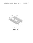 SOLAR-POWERED ROADWAY DELINEATOR diagram and image