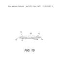 SOLAR-POWERED ROADWAY DELINEATOR diagram and image