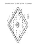 LUMINAIRES AND LUMINAIRE MOUNTING STRUCTURES diagram and image