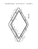 LUMINAIRES AND LUMINAIRE MOUNTING STRUCTURES diagram and image