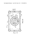 LUMINAIRES AND LUMINAIRE MOUNTING STRUCTURES diagram and image