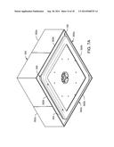 LUMINAIRES AND LUMINAIRE MOUNTING STRUCTURES diagram and image