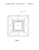 DIRECT VIEW OPTICAL ARRANGEMENT diagram and image