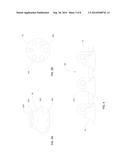 LED LIGHTING FIXTURE ASSEMBLY diagram and image