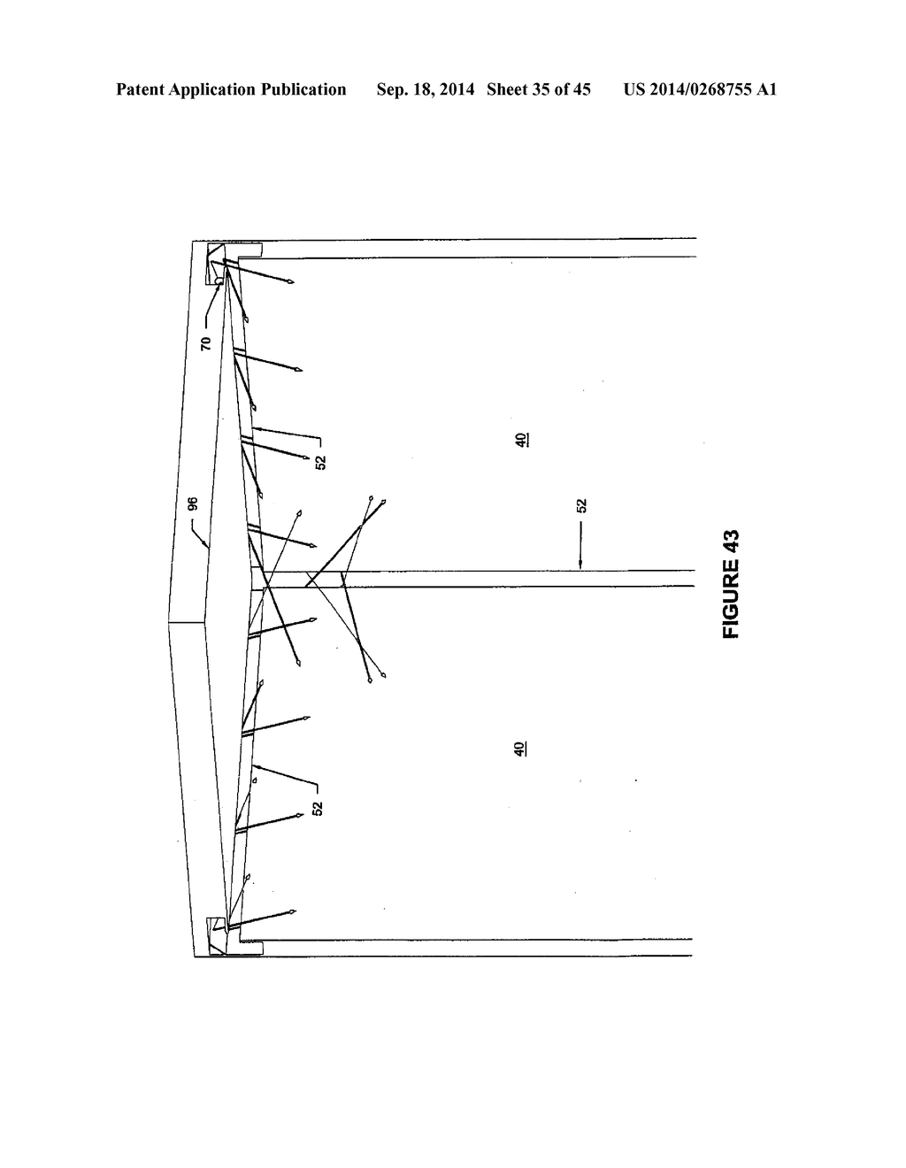 Method and Apparatus for Lighting Involving Reflectors - diagram, schematic, and image 36